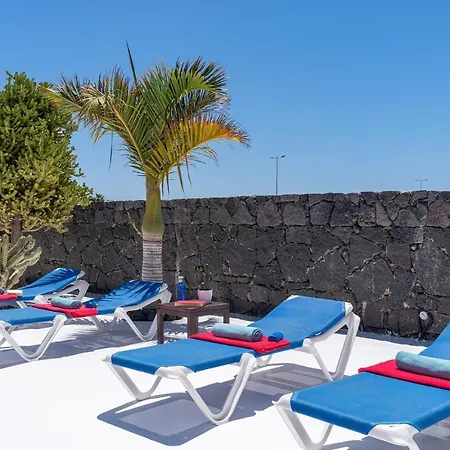 Leon By * Playa Blanca (Lanzarote)
