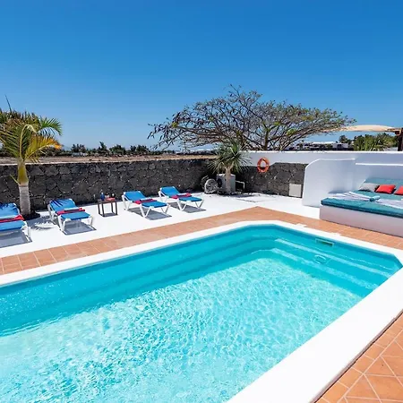 Leon By Villa Playa Blanca (Lanzarote)